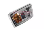 Lampa kierunkowskazu METZGER AUTOTEILE 2080169 (Z przodu z lewej)