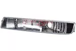 Lampa kierunkowskazu METZGER AUTOTEILE 2080171 (Z przodu z lewej)