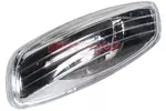 Lampa kierunkowskazu METZGER AUTOTEILE 2080173 (Lewe lusterko zewnętrzne)