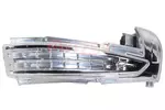 Lampa kierunkowskazu METZGER AUTOTEILE 2080176 (Prawe lusterko zewnętrzne)