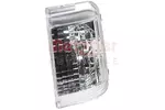 Lampa kierunkowskazu METZGER AUTOTEILE 2080178 (Prawe lusterko zewnętrzne)