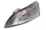 Lampa kierunkowskazu METZGER AUTOTEILE 2080183 (Lewe lusterko zewnętrzne)