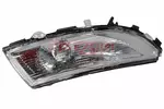 Lampa kierunkowskazu METZGER AUTOTEILE 2080186 (Prawe lusterko zewnętrzne)