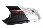 Lampa kierunkowskazu METZGER AUTOTEILE 2080187 (Lewe lusterko zewnętrzne)