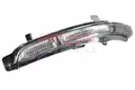 Lampa kierunkowskazu METZGER AUTOTEILE 2080191 (Lewe lusterko zewnętrzne)