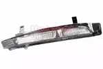 Lampa kierunkowskazu METZGER AUTOTEILE 2080192 (Prawe lusterko zewnętrzne)
