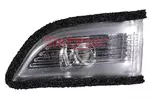 Lampa kierunkowskazu METZGER AUTOTEILE 2080201 (Lewe lusterko zewnętrzne)
