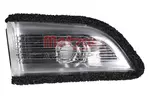 Lampa kierunkowskazu METZGER AUTOTEILE 2080202 (Prawe lusterko zewnętrzne)