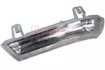 Lampa kierunkowskazu METZGER AUTOTEILE 2080205 (Lewe lusterko zewnętrzne)