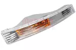 Lampa kierunkowskazu METZGER AUTOTEILE 2080208 (Zderzak)