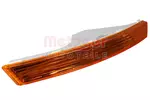Lampa kierunkowskazu METZGER AUTOTEILE 2080210 (Zderzak)