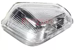 Lampa kierunkowskazu METZGER AUTOTEILE 2080215 (Lewe lusterko zewnętrzne)
