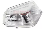 Lampa kierunkowskazu METZGER AUTOTEILE 2080216 (Prawe lusterko zewnętrzne)