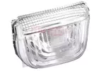 Lampa kierunkowskazu METZGER AUTOTEILE 2080217 (Lewe lusterko zewnętrzne)