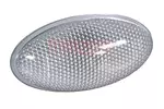 Lampa kierunkowskazu METZGER AUTOTEILE 2080227 (Z przodu z lewej)