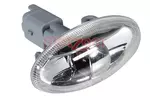 Lampa kierunkowskazu METZGER AUTOTEILE 2080228 (Z przodu z lewej)