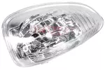 Lampa kierunkowskazu METZGER AUTOTEILE 2080230 (Prawe lusterko zewnętrzne)