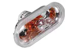 Lampa kierunkowskazu METZGER AUTOTEILE 2080233 (Z przodu z lewej)