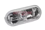 Lampa kierunkowskazu METZGER AUTOTEILE 2080235 (Z przodu z lewej)