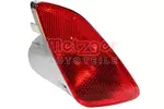 Lampy przeciwmgłowe tylne METZGER AUTOTEILE 2080241 (Zderzak)