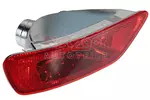 Lampy przeciwmgłowe tylne METZGER AUTOTEILE 2080244 (Zderzak)