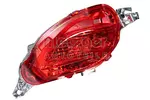 Lampy przeciwmgłowe tylne METZGER AUTOTEILE 2080247 (Zderzak)
