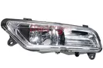 Swiatła do jazdy w dzień METZGER AUTOTEILE 2080267 (Zderzak)