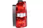 Lampa tylna zespolona METZGER AUTOTEILE 2080276 (Z prawej)