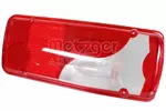 Szkło lampy tylnej zespolonej METZGER AUTOTEILE 2080278 (Z prawej)