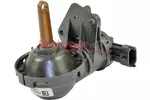 Element nastawczy kolektora dolotowego METZGER AUTOTEILE 2100018