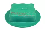 Korek - pokrywa METZGER AUTOTEILE 2140053