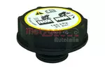 Korek - pokrywa METZGER AUTOTEILE 2140067