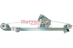 Podnośnik szyby METZGER AUTOTEILE 2160024 (Z tyłu po prawej)