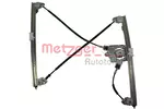 Podnośnik szyby METZGER AUTOTEILE 2160123 (Z przodu po prawej)
