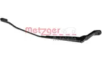 Ramię wycieraczki szyby METZGER AUTOTEILE 2190066 (Z przodu z lewej)