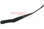 Ramię wycieraczki szyby METZGER AUTOTEILE 2190156 (Z przodu po prawej)