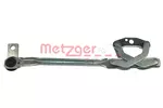 Napęd wycieraczek METZGER AUTOTEILE 2190183 (Z przodu)