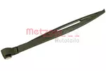 Ramię wycieraczki szyby METZGER AUTOTEILE 2190185 (Z tyłu) - fot.1