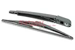 Ramię wycieraczki szyby METZGER AUTOTEILE 2190245 (Z tyłu)