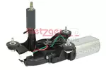 Silnik wycieraczek METZGER AUTOTEILE 2190579 (Z tyłu)