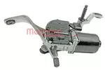 Silnik wycieraczek METZGER AUTOTEILE 2190585 (Z tyłu po prawej)