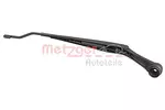 Ramię wycieraczki szyby METZGER AUTOTEILE 2190925 (Z przodu z lewej)