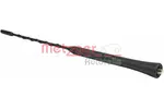 Antena METZGER AUTOTEILE 2210008