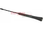 Antena METZGER AUTOTEILE 2210009