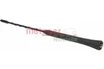 Antena METZGER AUTOTEILE 2210012