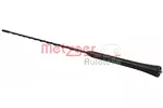 Antena METZGER AUTOTEILE 2210016