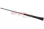 Antena METZGER AUTOTEILE 2210020