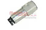 Pompa paliwa METZGER AUTOTEILE 2250001