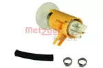 Pompa paliwa METZGER AUTOTEILE 2250014