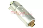 Pompa paliwa METZGER AUTOTEILE 2250020